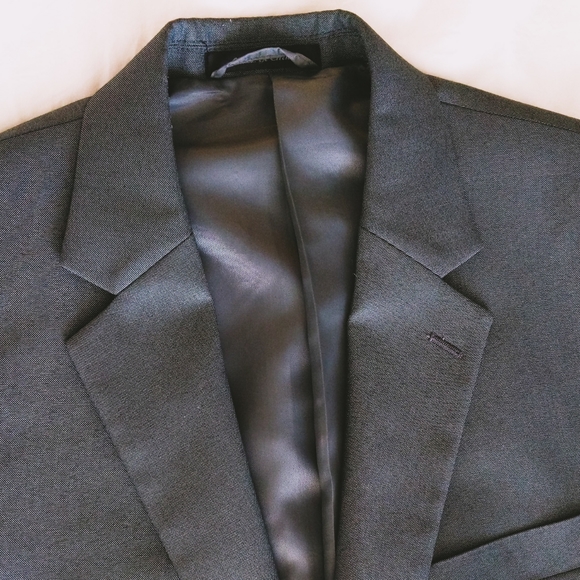 Michael Kors Men's 42R 2-Buttom Suit Jacket Separate - Picture 3 of 6